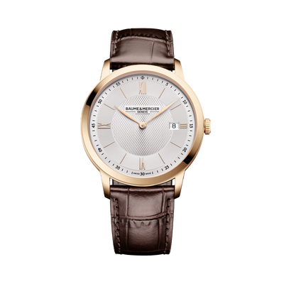 Baume & Mercier Classima 10857