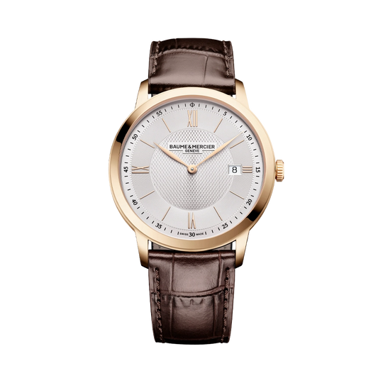 Baume & Mercier Classima 10857 - urmakerlarsen.no