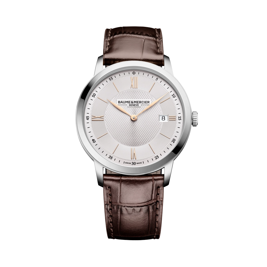 Baume & Mercier Classima 10882 - urmakerlarsen.no