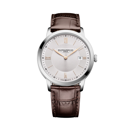 Baume & Mercier Classima 10882 - urmakerlarsen.no