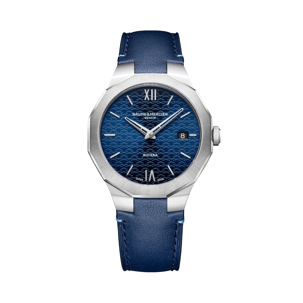 Baume & Mercier Riviera 10846