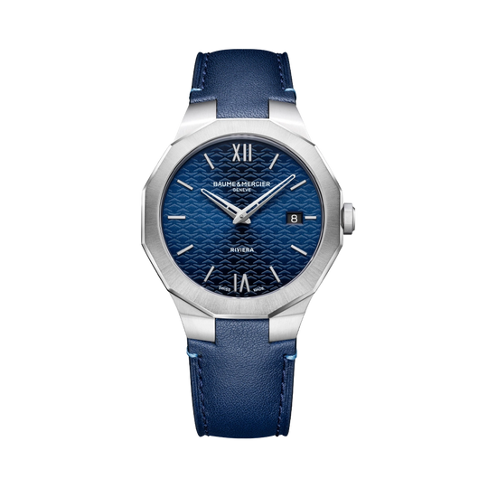 Baume & Mercier Riviera 10846