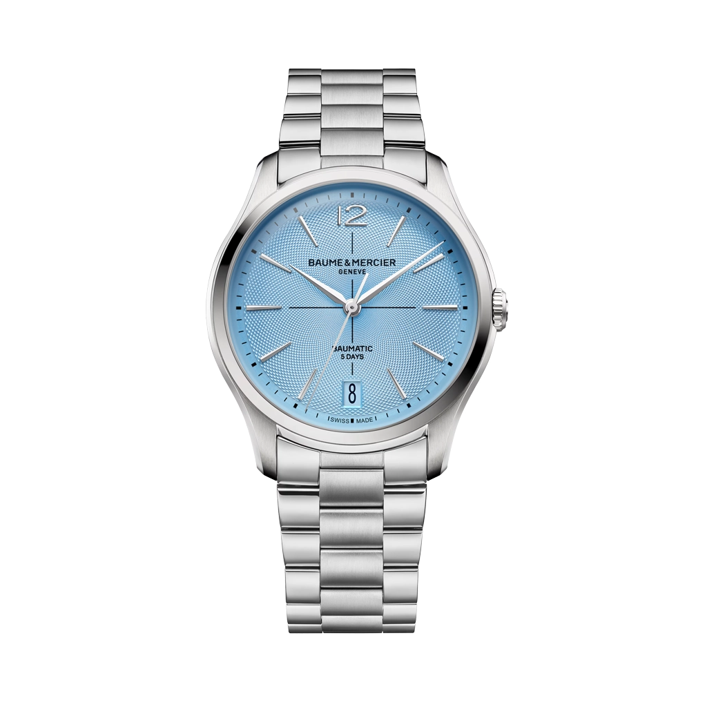 Baume & Mercier Clifton 10870 - urmakerlarsen.no