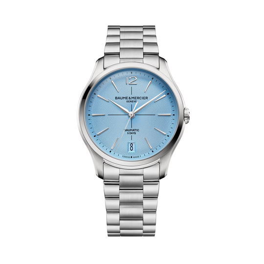 Baume & Mercier Clifton 10870 - urmakerlarsen.no