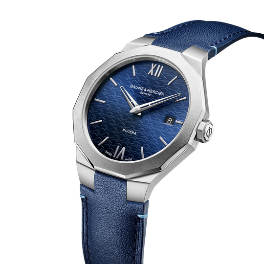 Baume & Mercier Riviera 10846 - urmakerlarsen.no