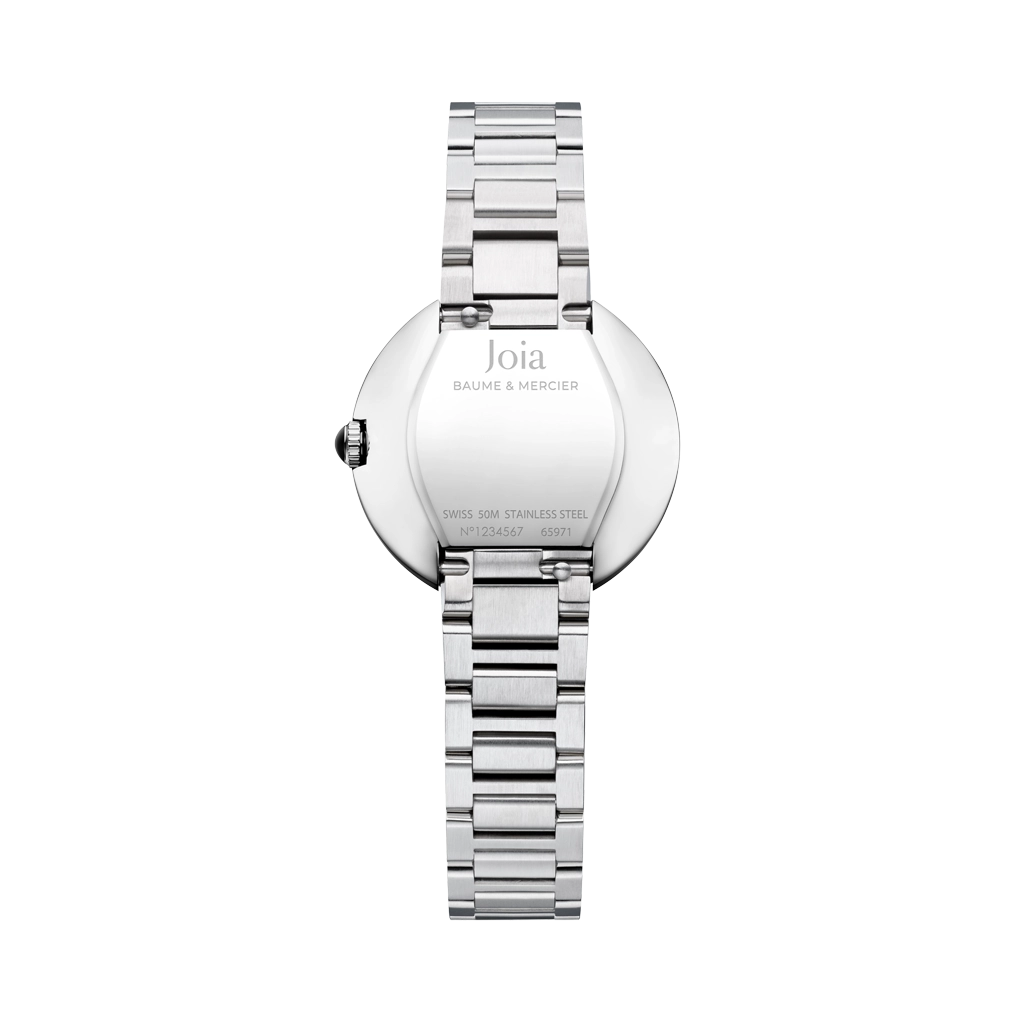 Joia de Baume & Mercier - 10848 - urmakerlarsen.no
