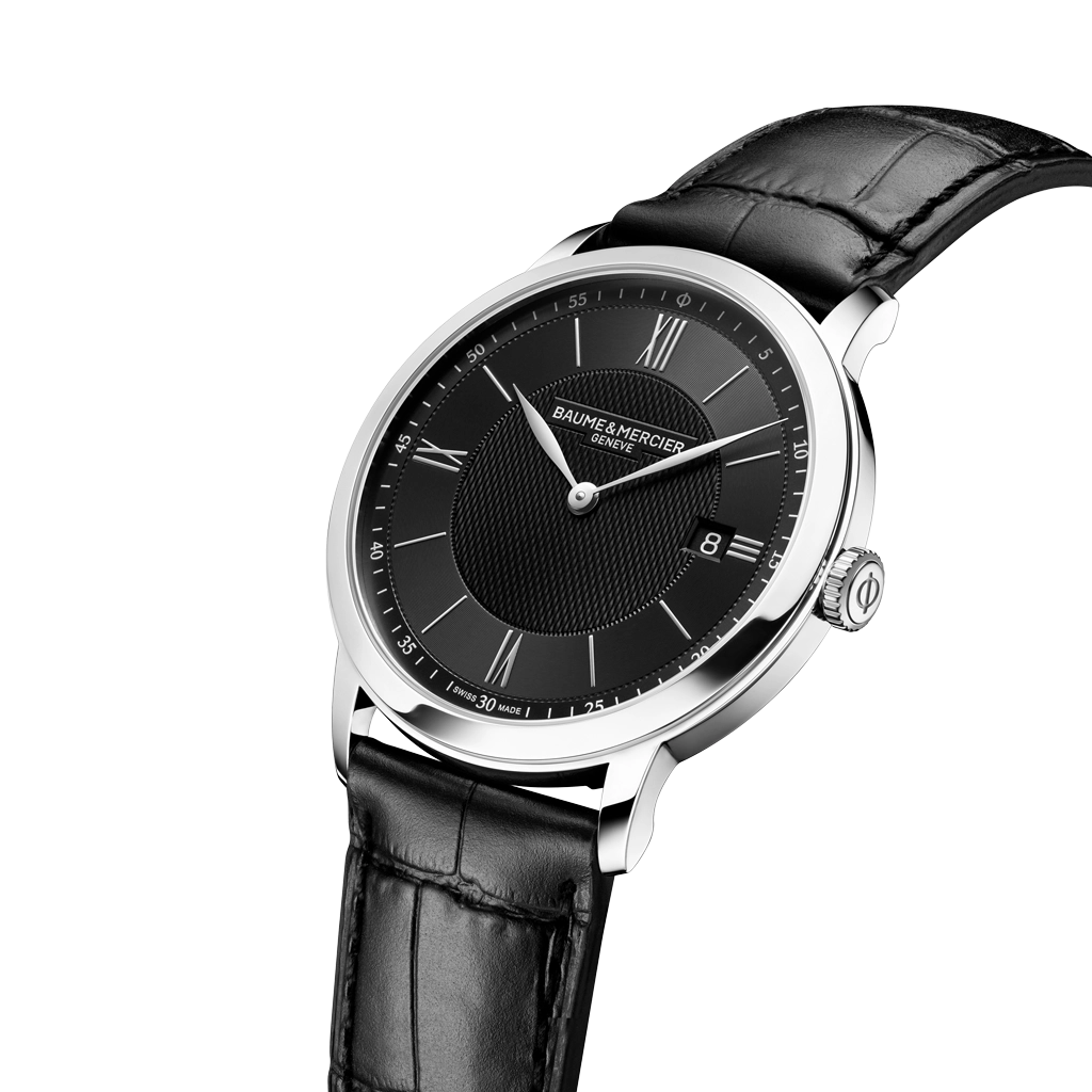 Baume & Mercier Classima - 10881 - urmakerlarsen.no