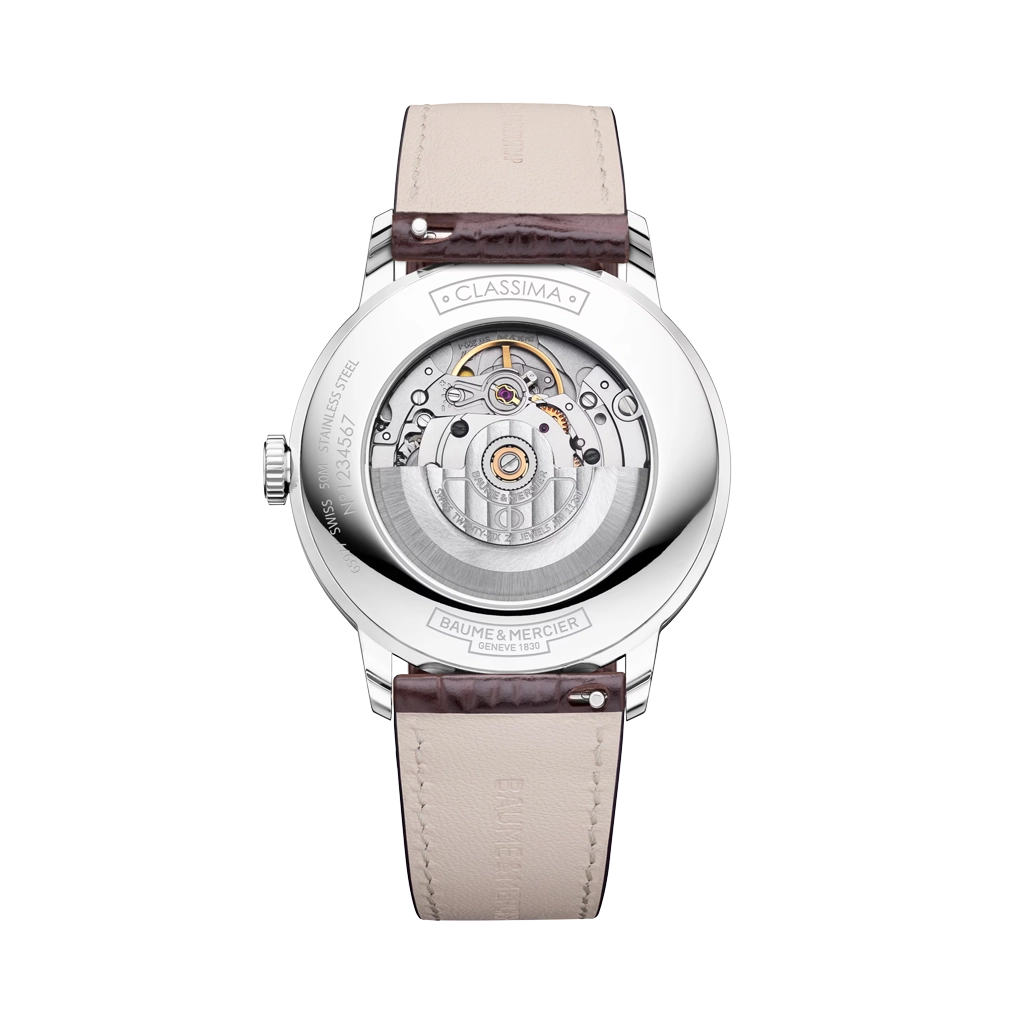 Baume & Mercier Classima 10853 - urmakerlarsen.no