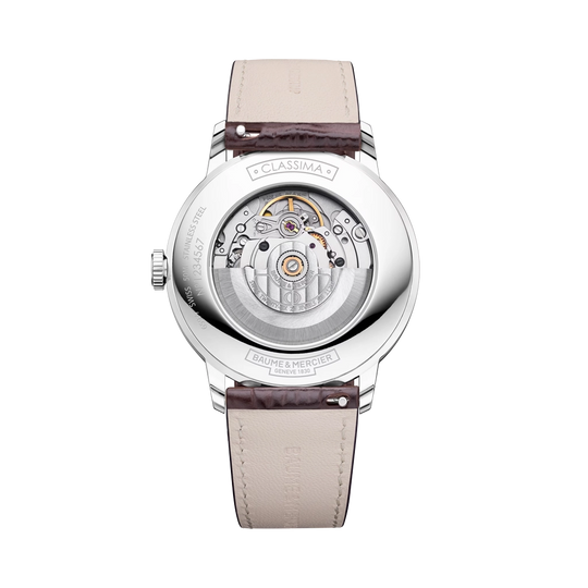Baume & Mercier Classima 10853 - urmakerlarsen.no