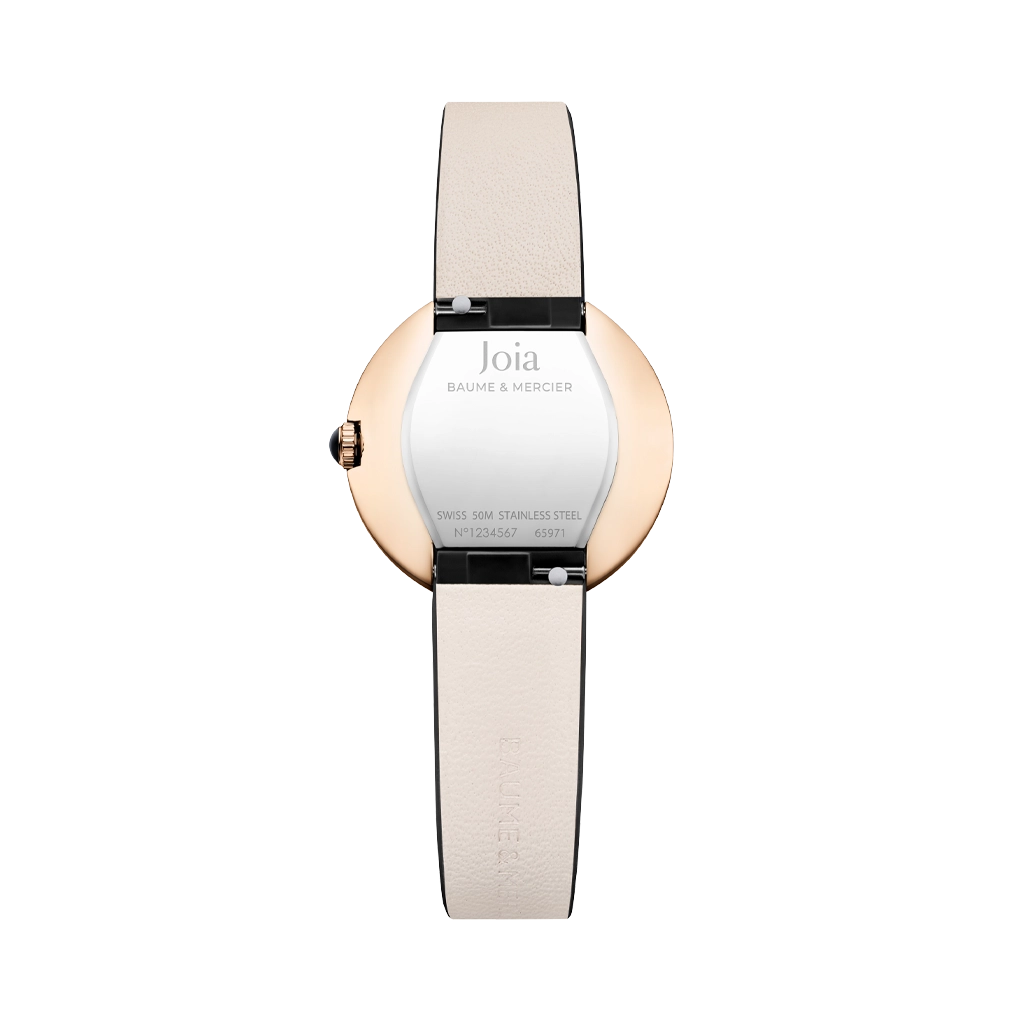 Joia de Baume & Mercier - 10849 - urmakerlarsen.no