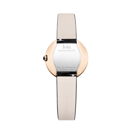 Joia de Baume & Mercier - 10849 - urmakerlarsen.no