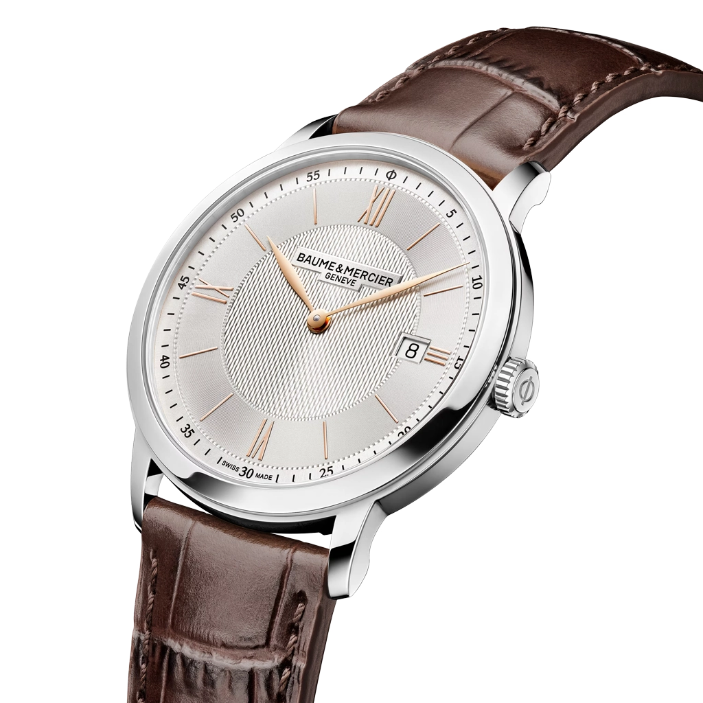 Baume & Mercier Classima 10882 - urmakerlarsen.no