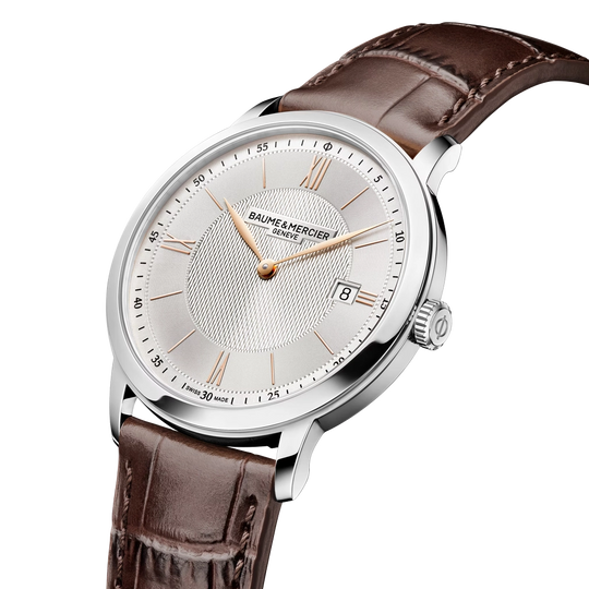 Baume & Mercier Classima 10882 - urmakerlarsen.no