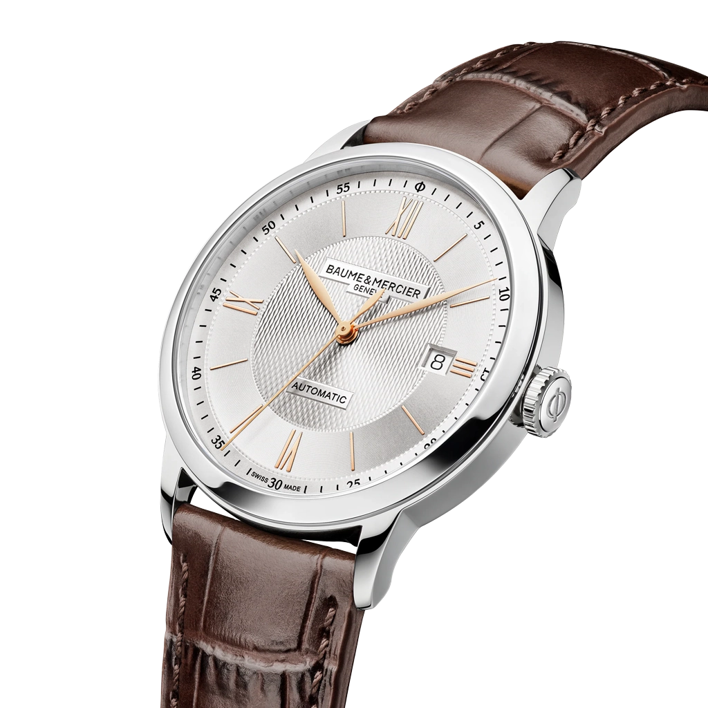 Baume & Mercier Classima 10853 - urmakerlarsen.no
