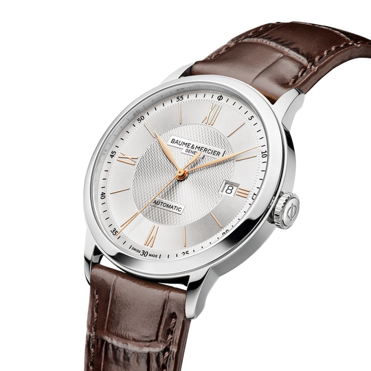 Baume & Mercier Classima 10853 - urmakerlarsen.no