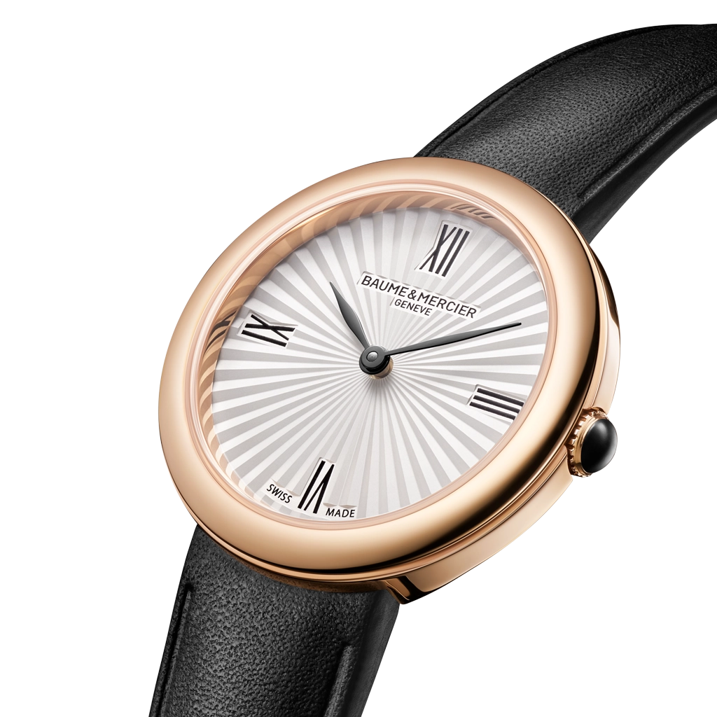 Joia de Baume & Mercier - 10849 - urmakerlarsen.no