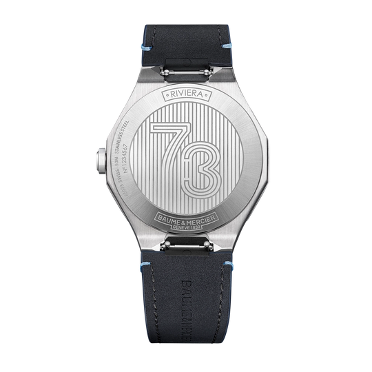Baume & Mercier Riviera 10846 - urmakerlarsen.no