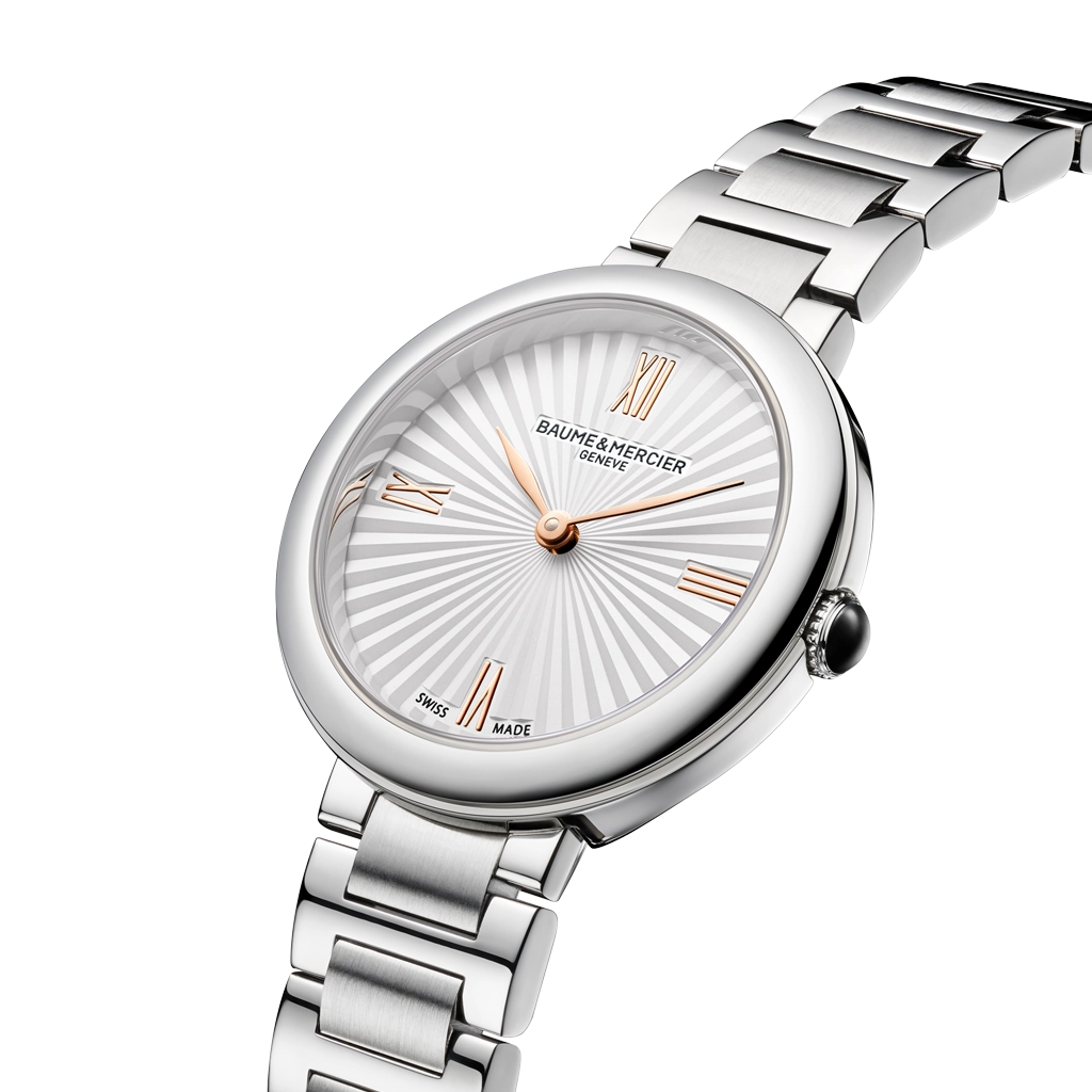 Joia de Baume & Mercier - 10848 - urmakerlarsen.no