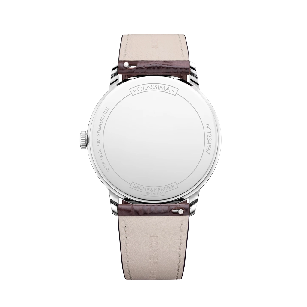 Baume & Mercier Classima 10882 - urmakerlarsen.no