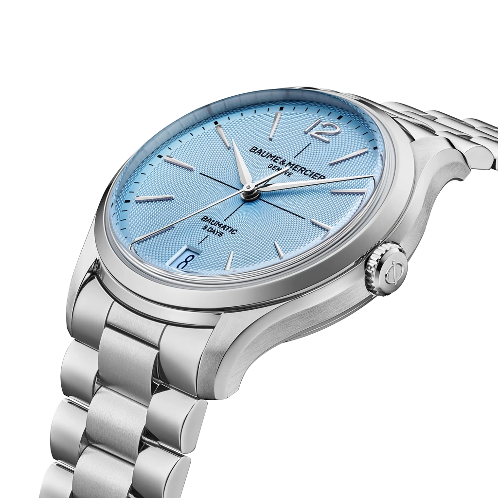 Baume & Mercier Clifton 10870 - urmakerlarsen.no