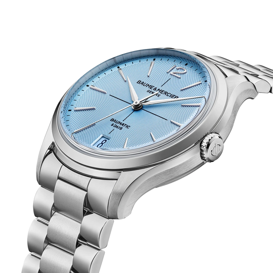 Baume & Mercier Clifton 10870 - urmakerlarsen.no