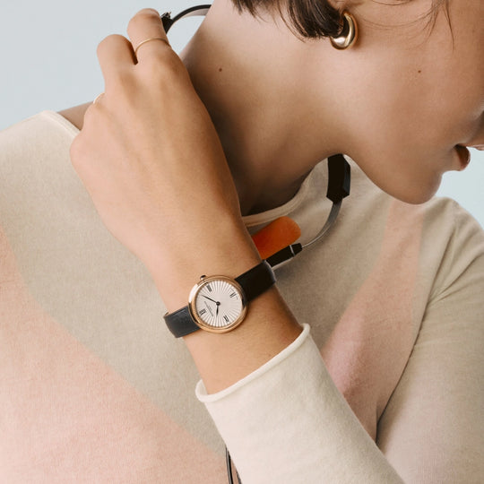 Joia de Baume & Mercier