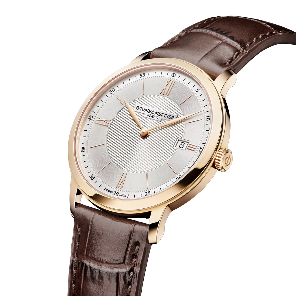 Baume & Mercier Classima 10857 - urmakerlarsen.no