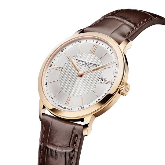 Baume & Mercier Classima 10857 - urmakerlarsen.no