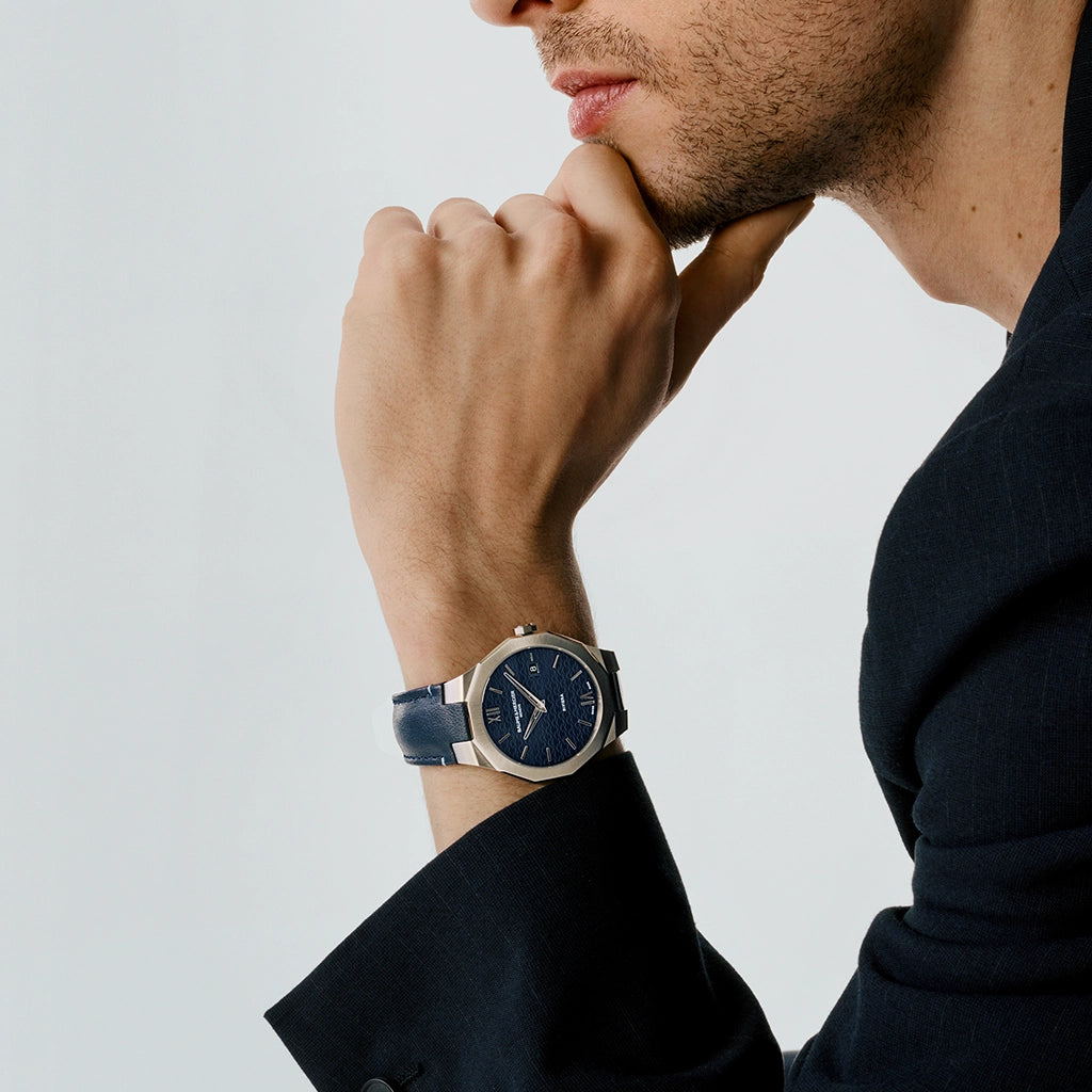 Baume & Mercier Riviera 10846 - urmakerlarsen.no