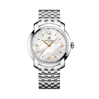 Breitling Lady Premier 32