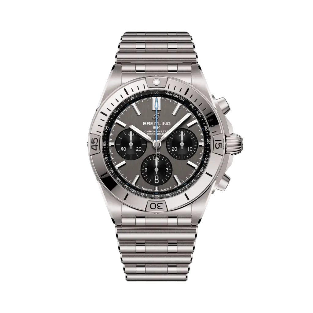 Breitling Chronomat B01 42 - EB0134101M1E1