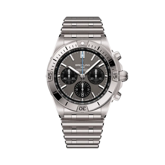 Breitling Chronomat B01 42 - EB0134101M1E1