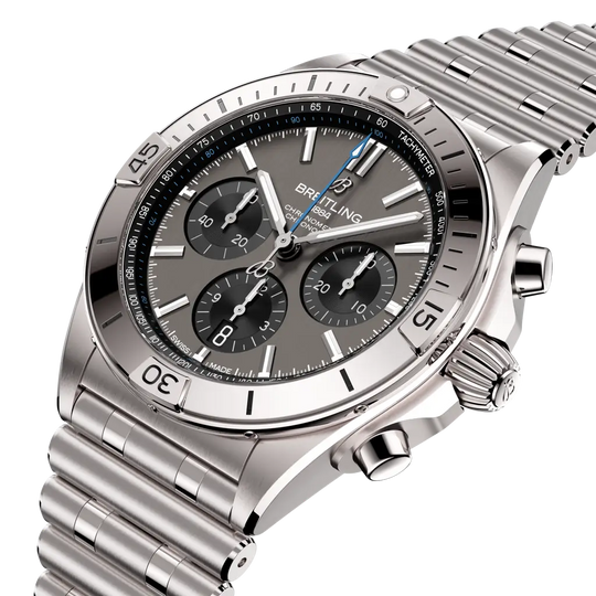 Breitling Chronomat B01 42 - EB0134101M1E1