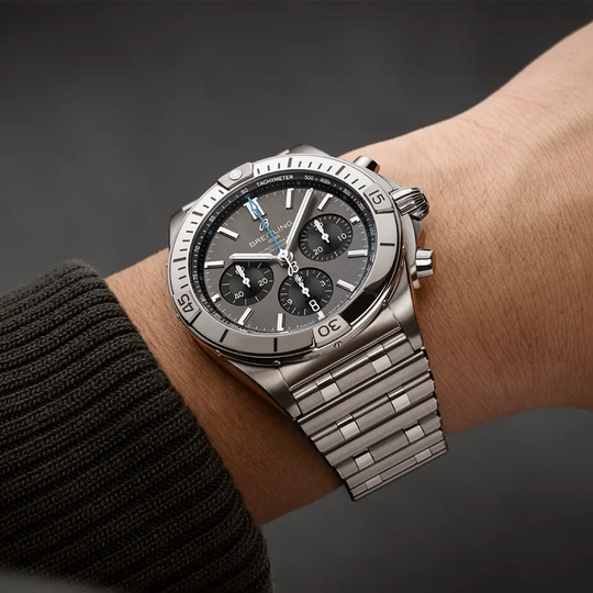 Breitling Chronomat B01 42 - EB0134101M1E1