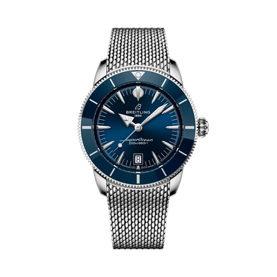 Breitling Superocean Heritage B31 Automatic 42