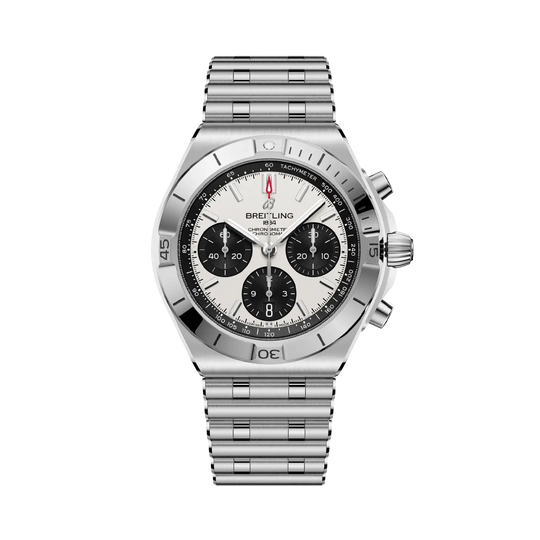Breitling Chronomat B01 Chronograph 42 AB0158101A1A1 - urmakerlarsen.no