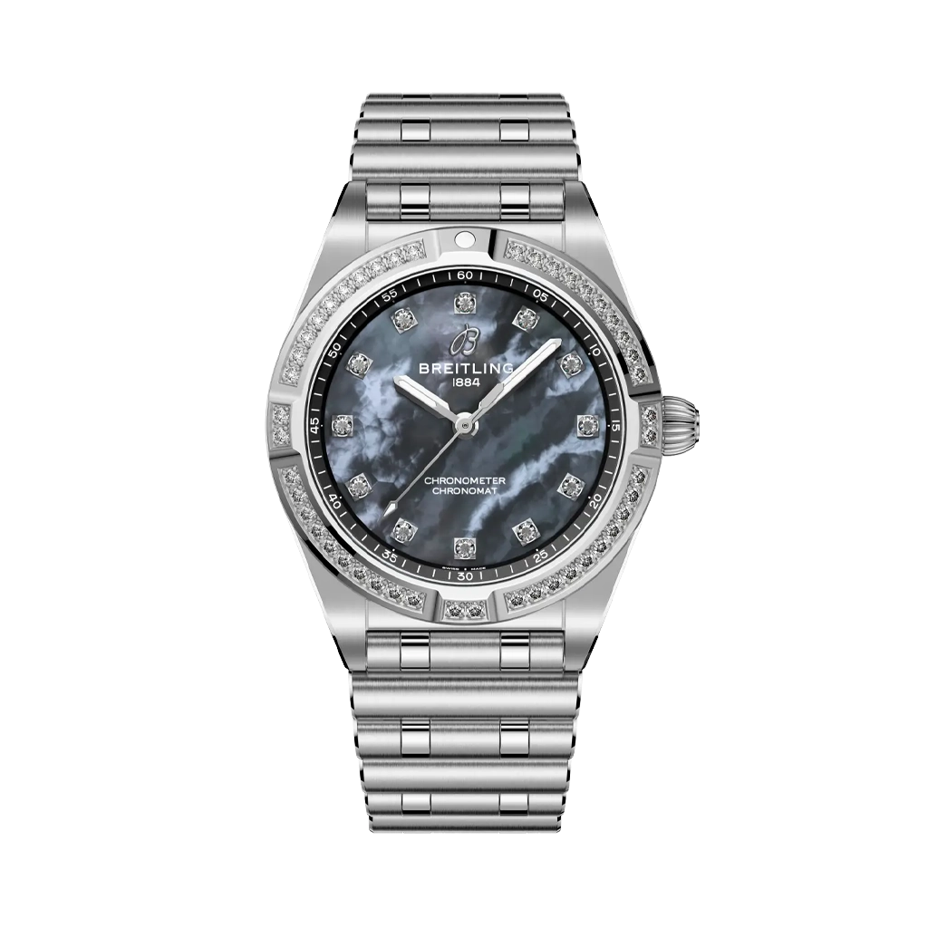 Breitling Chronomat 28 - A72310531G1A1 - urmakerlarsen.no