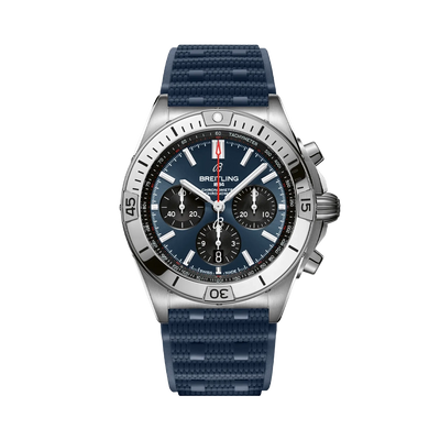 Breitling Chronomat B01 42