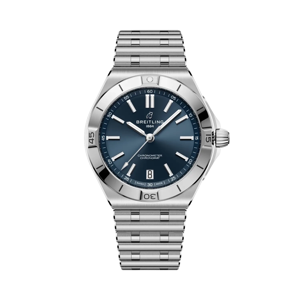 Breitling Chronomat B31 Automatic 40 - AB3114101C1A1 - urmakerlarsen.no