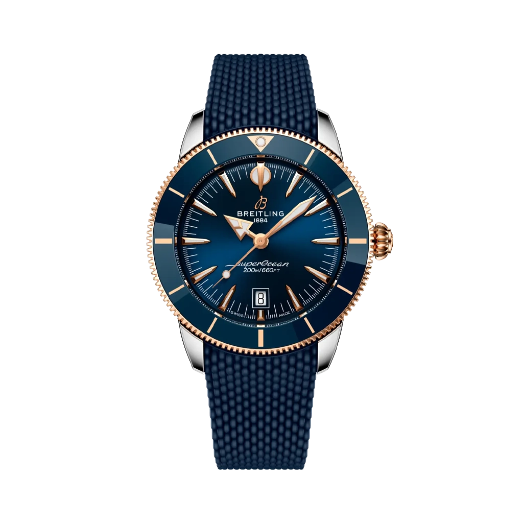 Breitling Superocean Heritage B31 Automatic 44 - UB3112161C1S1 - urmakerlarsen.no