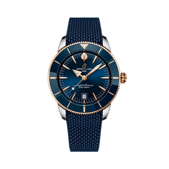 Breitling Superocean Heritage B31 Automatic 44 - UB3112161C1S1 - urmakerlarsen.no