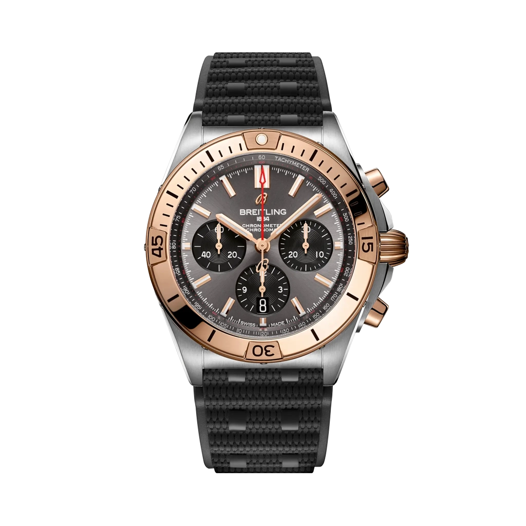 Breitling Chronomat B01 42 - UB0134101B1S1 - urmakerlarsen.no