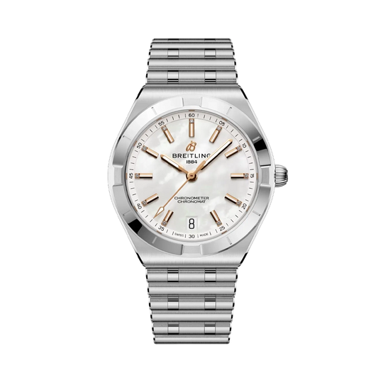 Breitling Chronomat Automatic 36 - A10320101A1A1 - urmakerlarsen.no