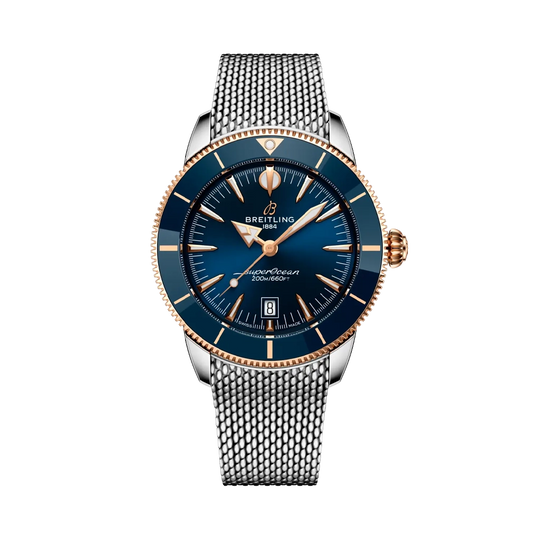 Breitling Superocean Heritage B31 Automatic 44 - UB3112161C1A1 - urmakerlarsen.no