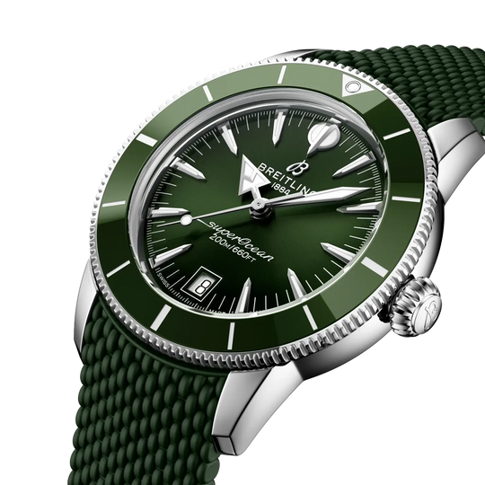Breitling Superocean Heritage B31 Automatic 40 - AB3110361L1S1 - urmakerlarsen.no