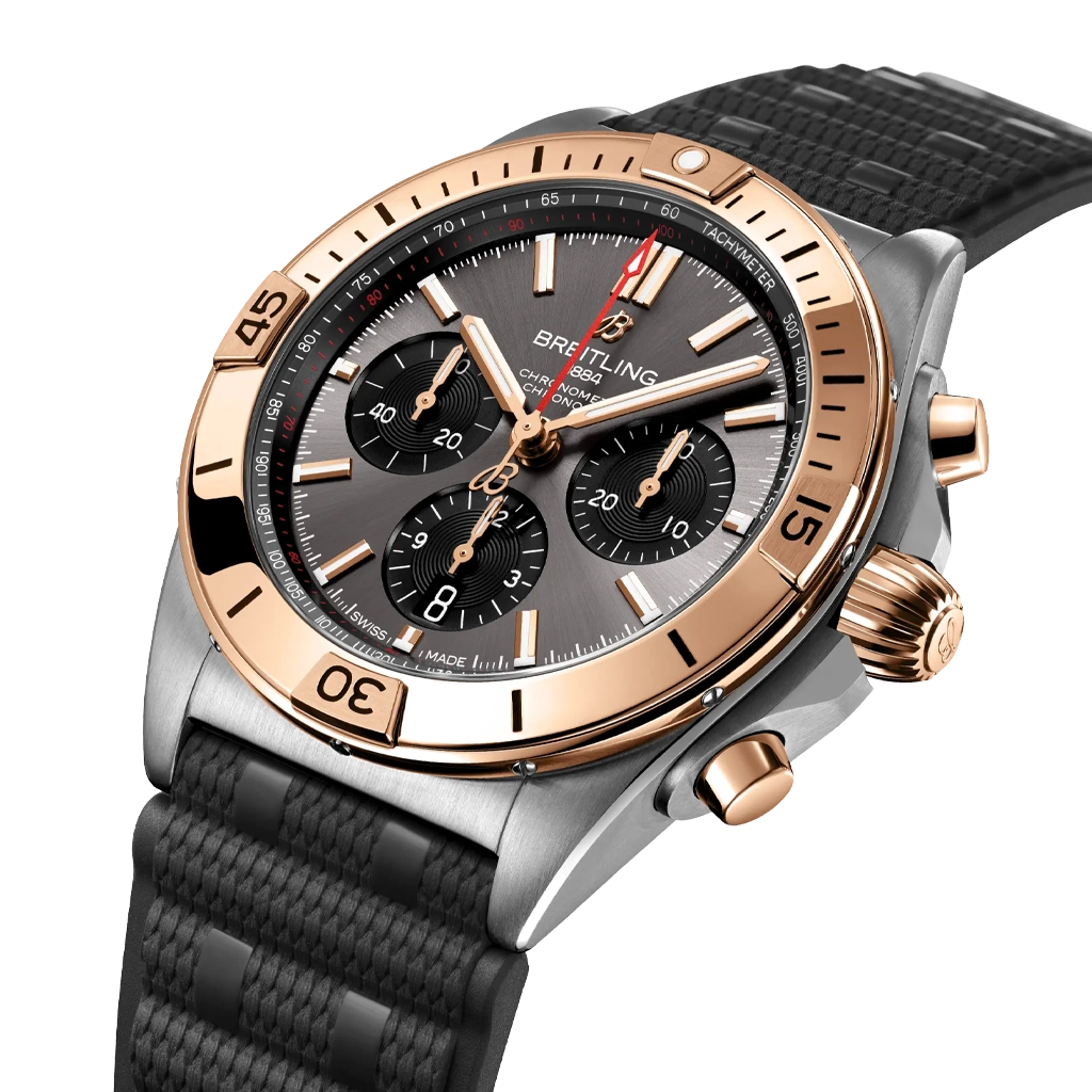 Breitling Chronomat B01 42 - UB0134101B1S1 - urmakerlarsen.no