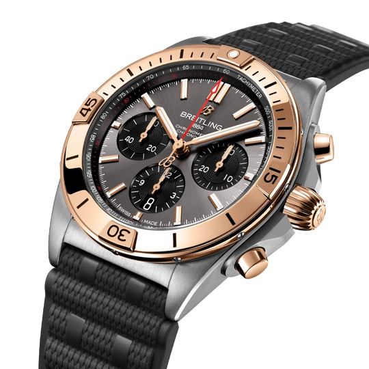 Breitling Chronomat B01 42 - UB0134101B1S1 - urmakerlarsen.no