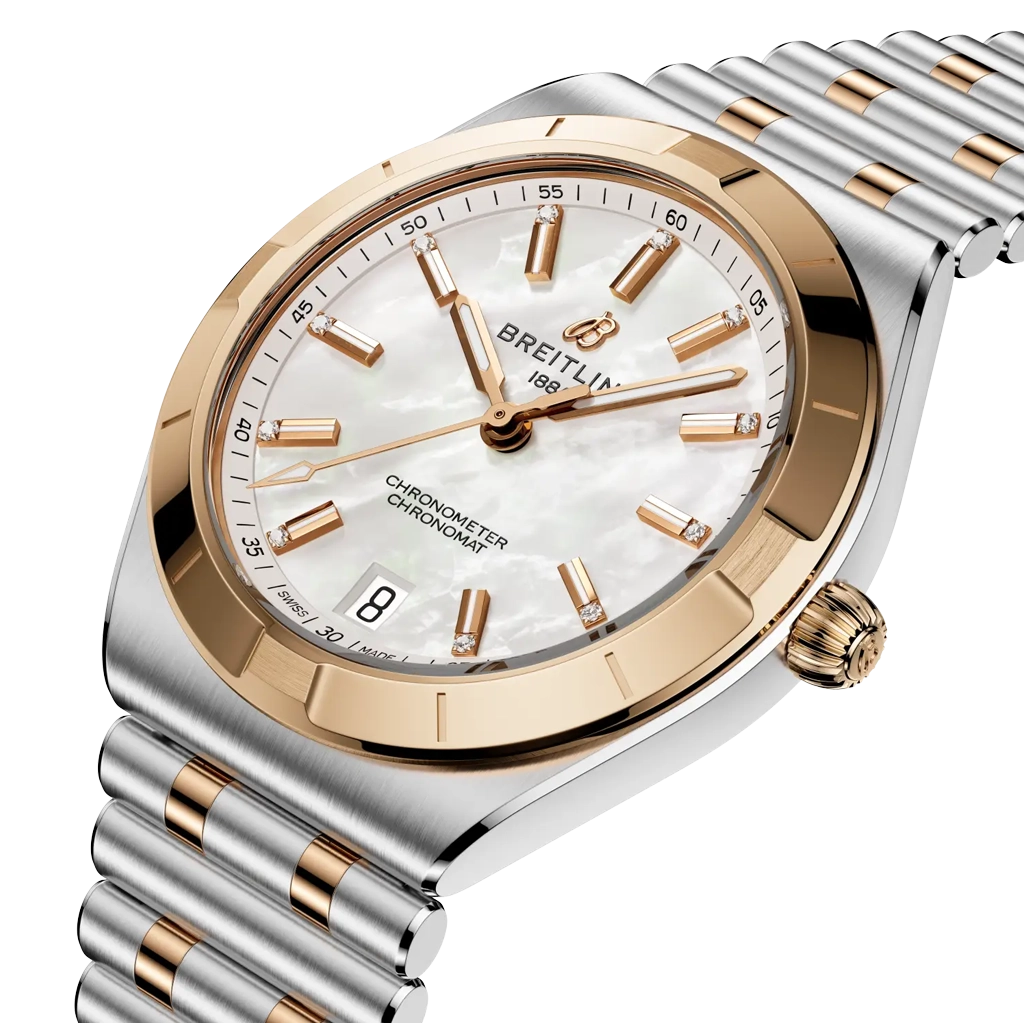 Breitling Chronomat Automatic 36 - U10320101A1U1 - urmakerlarsen.no