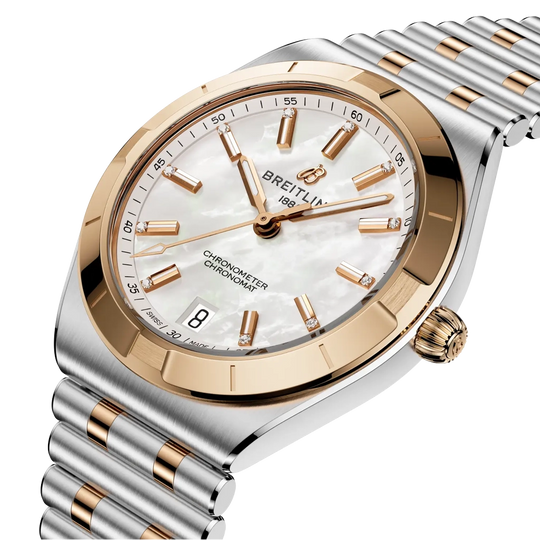 Breitling Chronomat Automatic 36 - U10320101A1U1 - urmakerlarsen.no