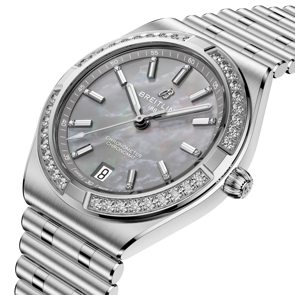 Breitling Chronomat Automatic 36 A10320591G1A1